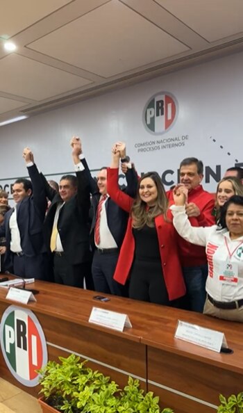 El alcalde de Cuajimalpa fue