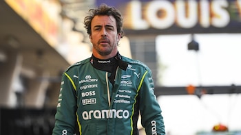 Honda traza la hoja de