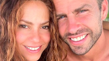 Shakira à Gerard Pique : « Vos