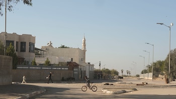 Netanyahu emprende una cruzada contra