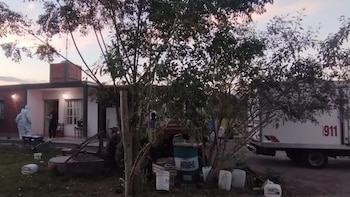 Hallaron asesinado a un productor de 78 años en San Juan: la Justicia aún no logró identificar responsables