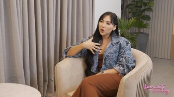 Aida Victoria Merlano habló sobre