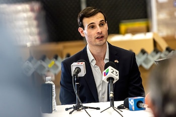 Jeremy Lewin sostiene que la