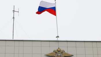 Muere una persona y dos