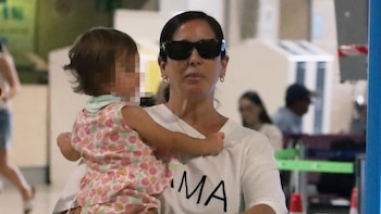 Anabel Pantoja, completamente superada por las críticas que recibe como madre: "Basta ya"