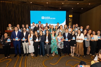 Reconocimiento a empresas