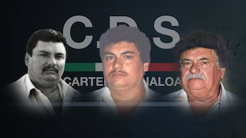 Las 7 fugas de “El Guano”: así ha escapado el hermano de “El Chapo” de todos los operativos para capturarlo