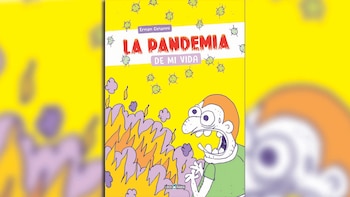 " La pandemia de mi