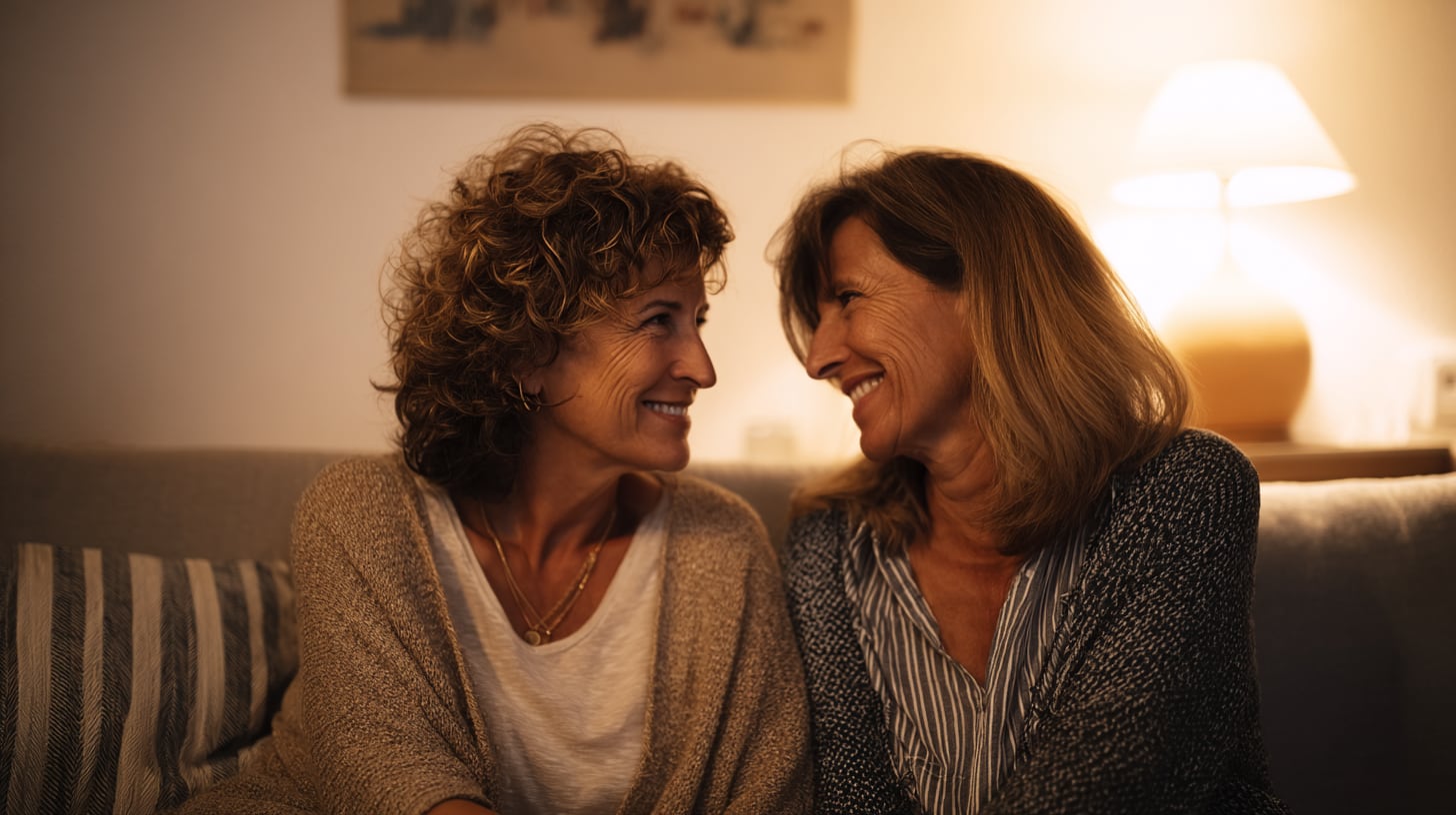 Esta decisión se convierte en un avance para las familias homoparentales del país - crédito Imagen Ilustrativa Infobae