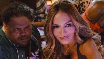 Kimberly Reyes se sinceró con sus fans sobre la verdadera razón que la alejó de la actuación: “Decidí seguir con vida”