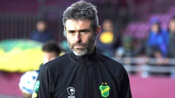 Julio encontró en Defensa y