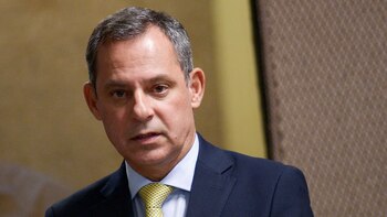 Bolsonaro destituyó al presidente de