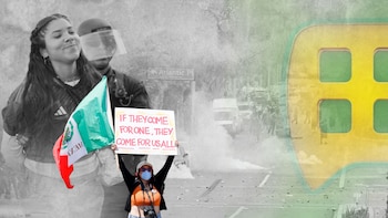 Conductores de Ventaneando condenaron las