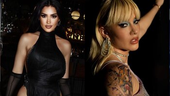 Michelle Soifer llama “ridícula” a