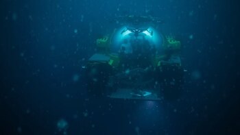 OCEANXPLORERS | Disney+ | Captura