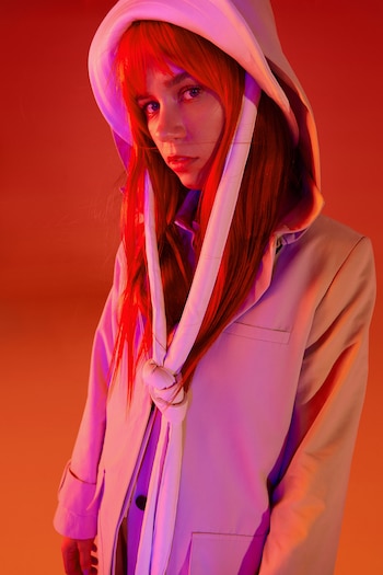 Connie Isla, la aliada de