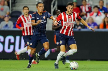 Chivas agradece a Credito: