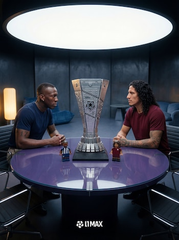 Universitario recibirá a Alianza Lima por el Torneo Apertura 2026. (Liga de Fútbol Profesional)