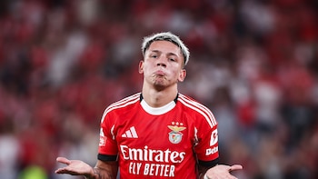 El furioso comentario de una