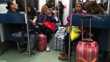 La tendencia ha bajado en