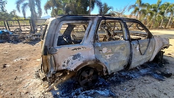 Jornada violenta en Sinaloa: un