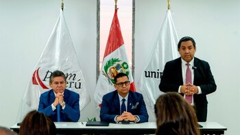 Formación con calidad europea impulsa la competitividad del sector exportador y turístico peruano