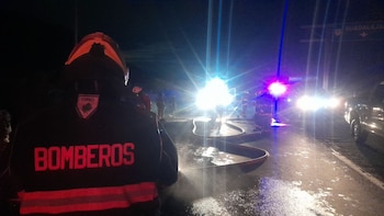 Hasta el momento no se