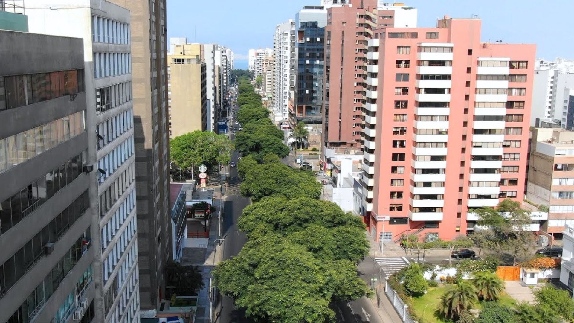 Comprar departamento en Miraflores ahora es más caro. - Crédito Municipalidad de Miraflores