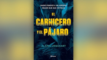 La novela surgió a partir