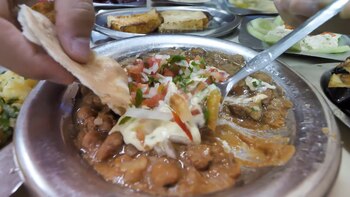 Las dietas equilibradas basadas en