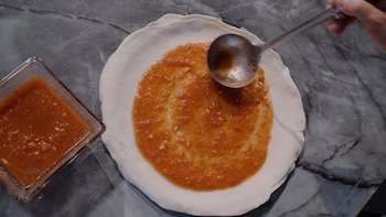 Inhouse COTO recetas