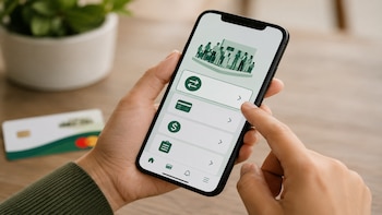 Banco del Bienestar ya permite transferencias desde la app: así puedes enviar dinero paso a paso