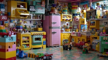 Los riesgos de los juguetes