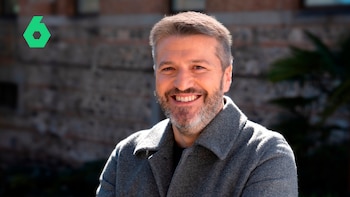 Quién es Aimar Bretos, el