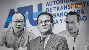 ‘Chifagate’: Presidente de la ATU