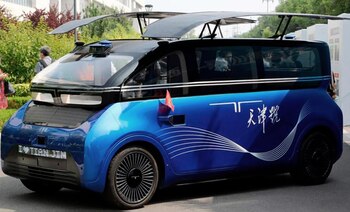 Un total de 42 diferentes