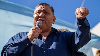 Un sindicato liderado por un