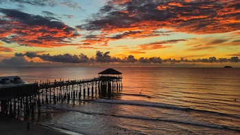 De Santa Monica a Southend: