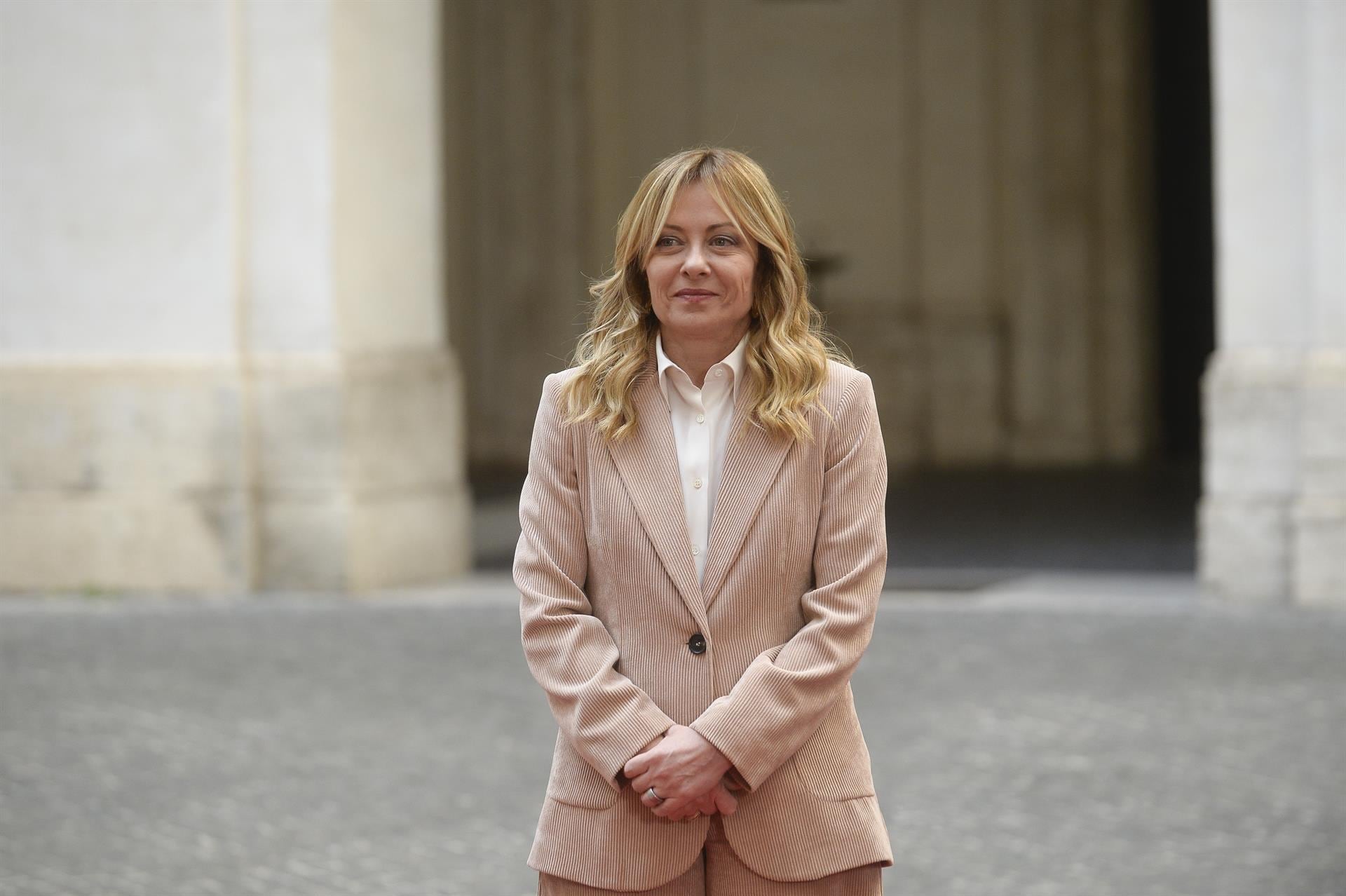 El Gobierno aprueba endurecer la prisión preventiva para personas consideradas «peligrosas» en manifestaciones