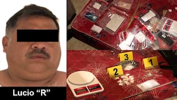 Condenaron a La Marrana, integrante