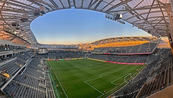 La MLS ha avanzado con