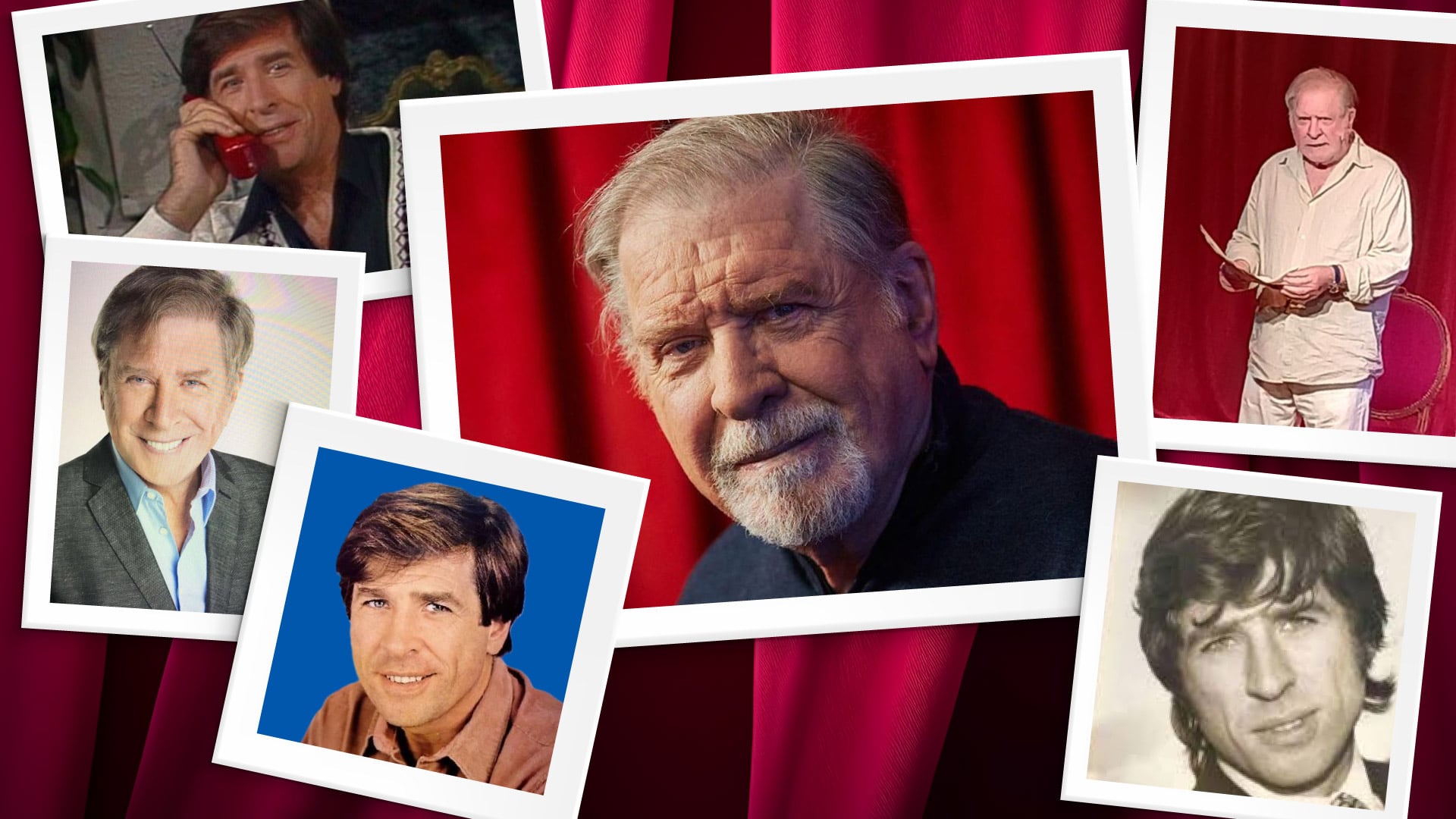 Arturo Puig elige regresar al teatro con un espectáculo de lecturas, combinando textos literarios, poesías y cartas icónicas