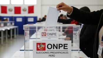 ¿Cuándo dará a conocer la ONPE el 100 % de sus resultados oficiales de la segunda vuelta y qué pasará después?
