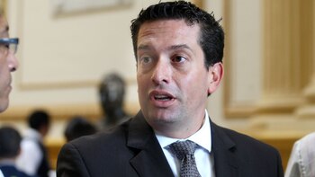 Miguel Torres dio a conocer