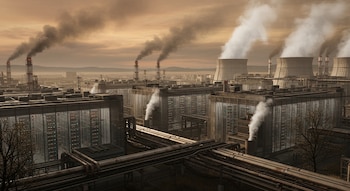 El informe comparó los daños