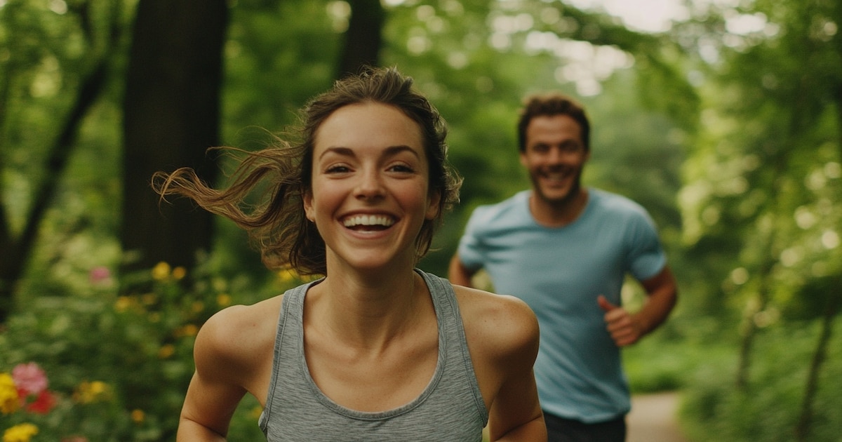 ¡Entrenamiento al Aire Libre y Conciencia Social! Descubre Cómo el Entorno Potencia tu Salud Mental