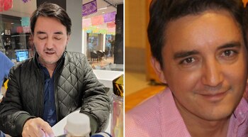 Guillermo “Memo” Rosales, recordado por