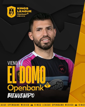 El delantero sudamericano vuelve a