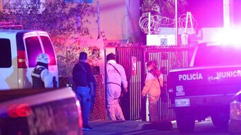 “No tiene que ver con