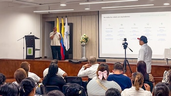 Así está avanzando la cirugía robótica, prótesis y tecnología en Colombia: expertos mostraron una radiografía de la situación en el país